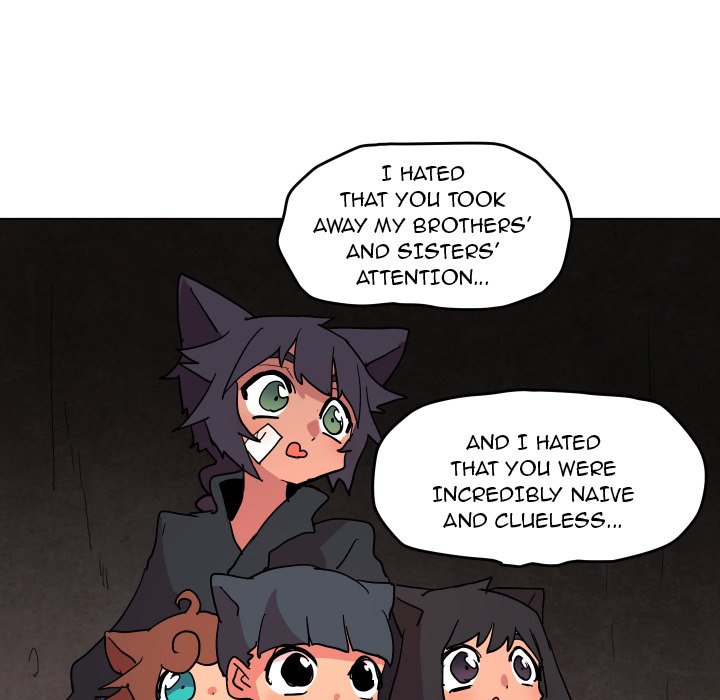 Overlord Time! Overlord Time! EP 52 - Toomics page 12 - 