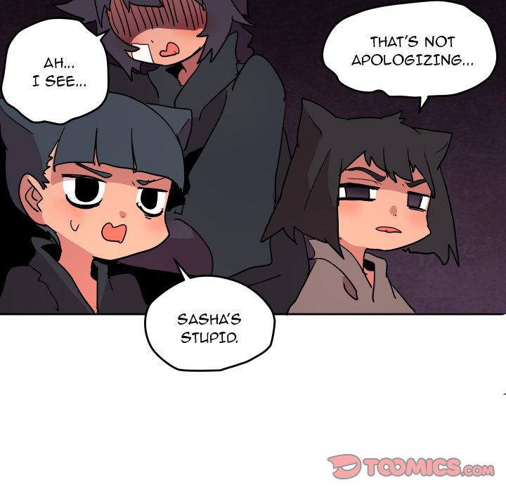 Overlord Time! Overlord Time! EP 52 - Toomics page 14 - 
