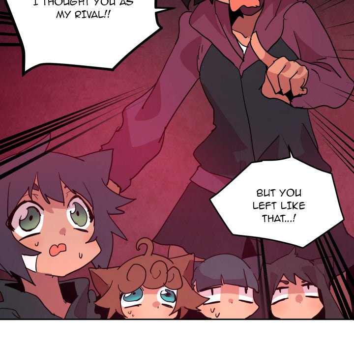 Overlord Time! Overlord Time! EP 52 - Toomics page 19 - 