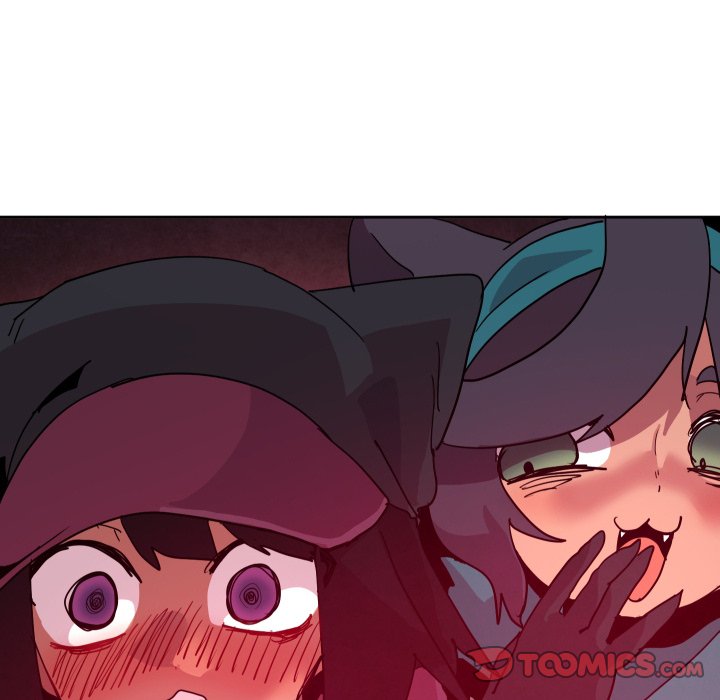 Overlord Time! Overlord Time! EP 52 - Toomics page 20 - 