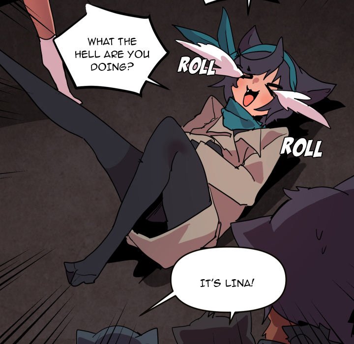 Overlord Time! Overlord Time! EP 52 - Toomics page 22 - 