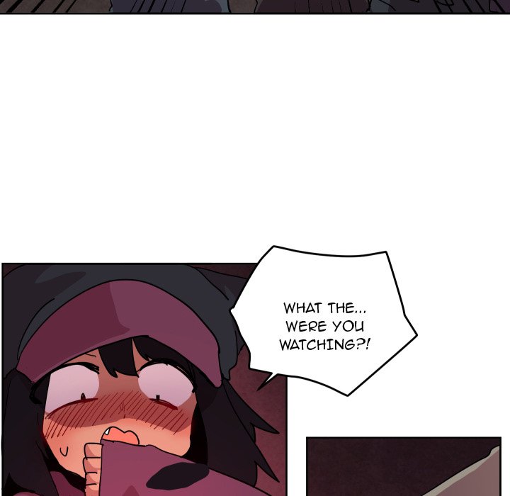 Overlord Time! Overlord Time! EP 52 - Toomics page 23 - 
