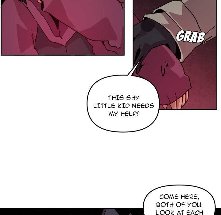 Overlord Time! Overlord Time! EP 52 - Toomics page 24 - 