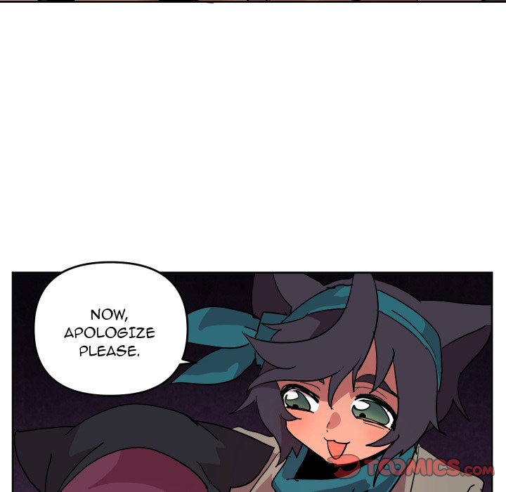 Overlord Time! Overlord Time! EP 52 - Toomics page 26 - 