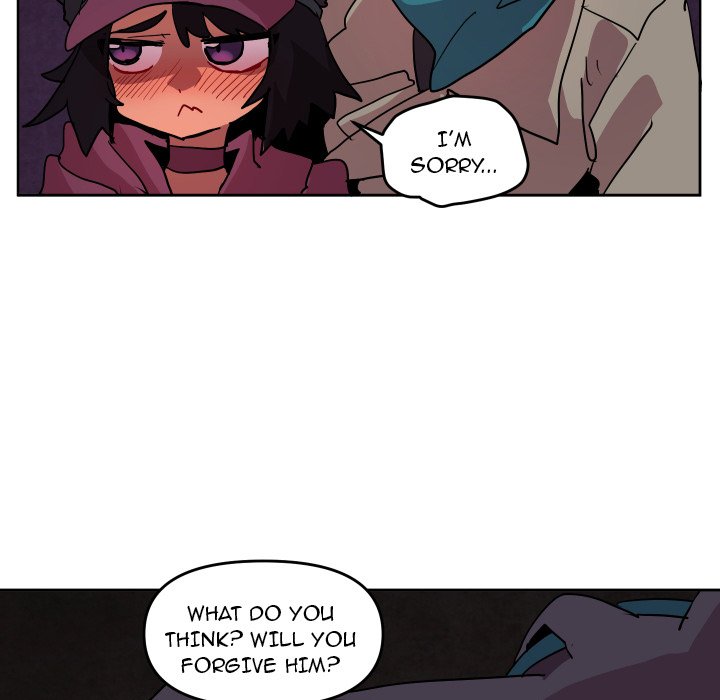 Overlord Time! Overlord Time! EP 52 - Toomics page 27 - 