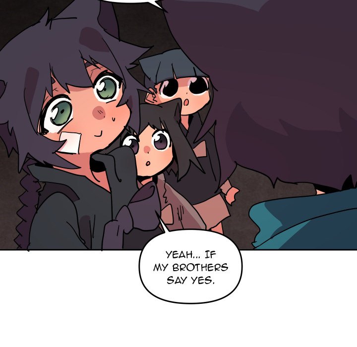 Overlord Time! Overlord Time! EP 52 - Toomics page 28 - 