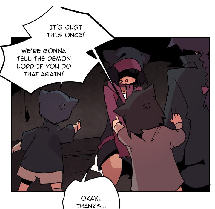 Overlord Time! Overlord Time! EP 52 - Toomics page 29 - 