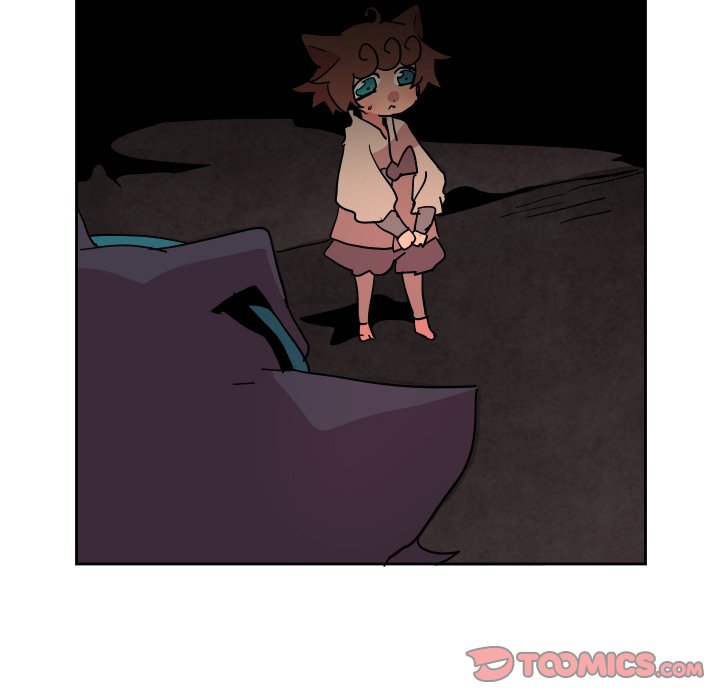 Overlord Time! Overlord Time! EP 52 - Toomics page 32 - 