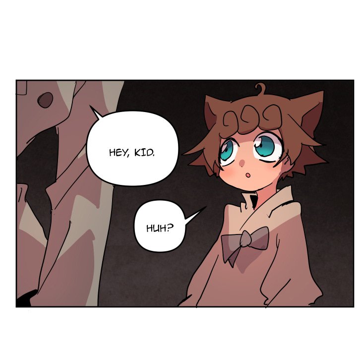 Overlord Time! Overlord Time! EP 52 - Toomics page 33 - 