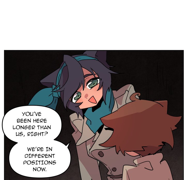 Overlord Time! Overlord Time! EP 52 - Toomics page 34 - 
