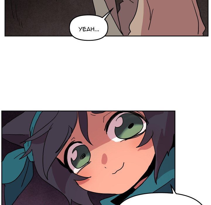 Overlord Time! Overlord Time! EP 52 - Toomics page 35 - 