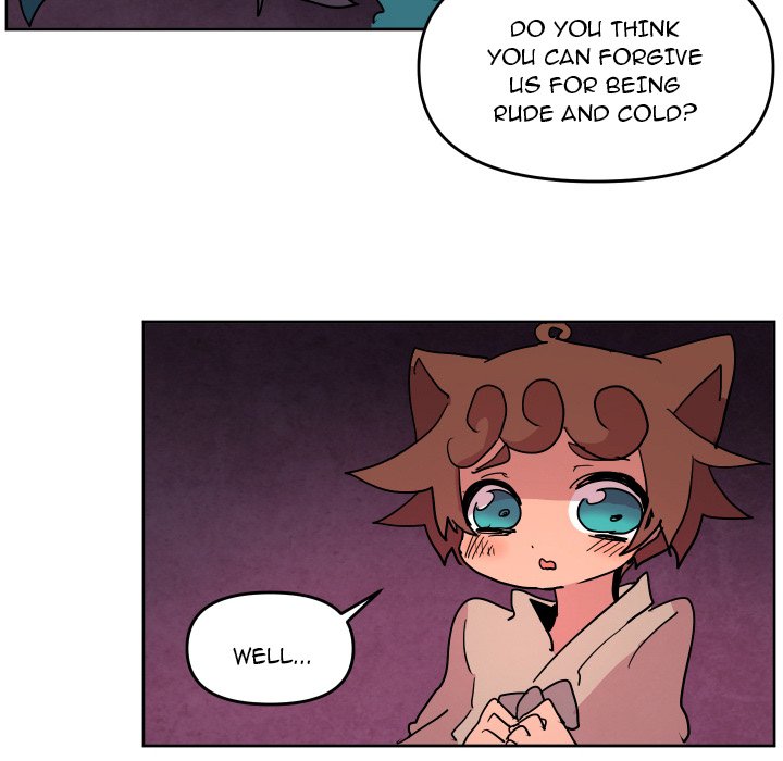 Overlord Time! Overlord Time! EP 52 - Toomics page 36 - 