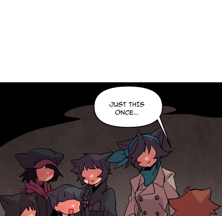 Overlord Time! Overlord Time! EP 52 - Toomics page 37 - 