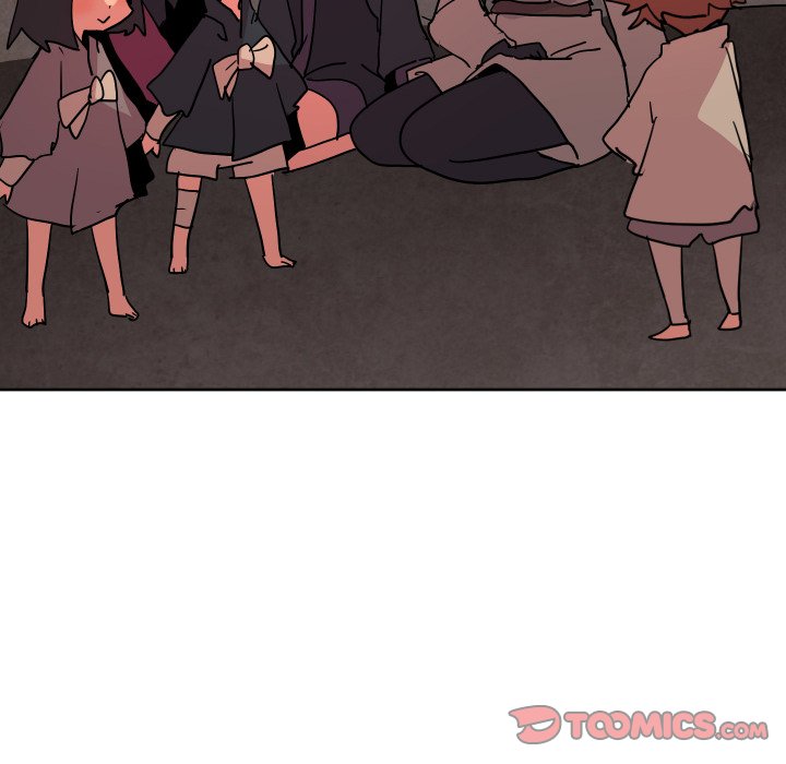 Overlord Time! Overlord Time! EP 52 - Toomics page 38 - 