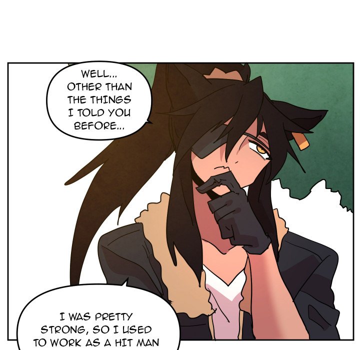 Overlord Time! Overlord Time! EP 52 - Toomics page 41 - 