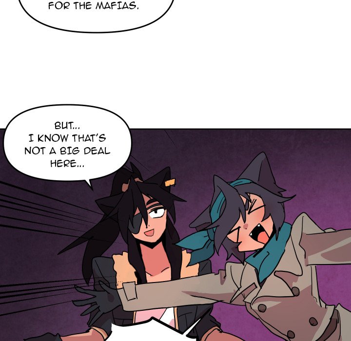 Overlord Time! Overlord Time! EP 52 - Toomics page 42 - 
