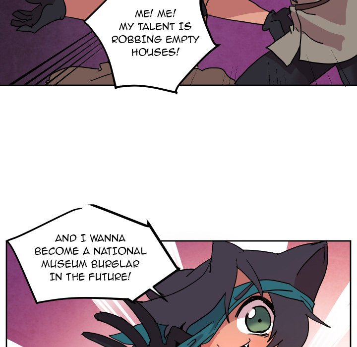 Overlord Time! Overlord Time! EP 52 - Toomics page 43 - 