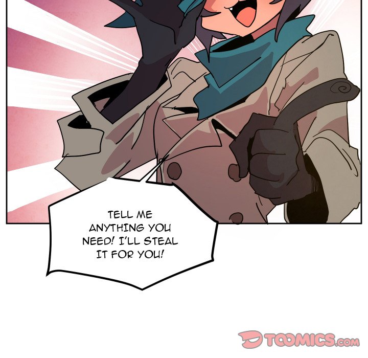 Overlord Time! Overlord Time! EP 52 - Toomics page 44 - 