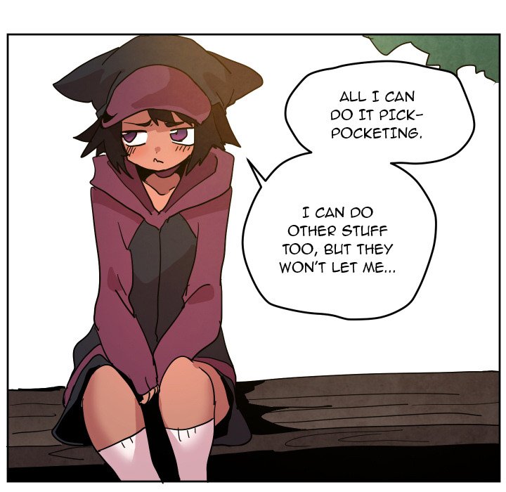 Overlord Time! Overlord Time! EP 52 - Toomics page 45 - 