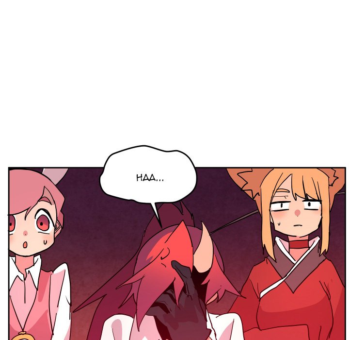 Overlord Time! Overlord Time! EP 52 - Toomics page 46 - 