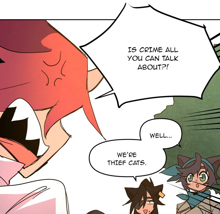 Overlord Time! Overlord Time! EP 52 - Toomics page 48 - 