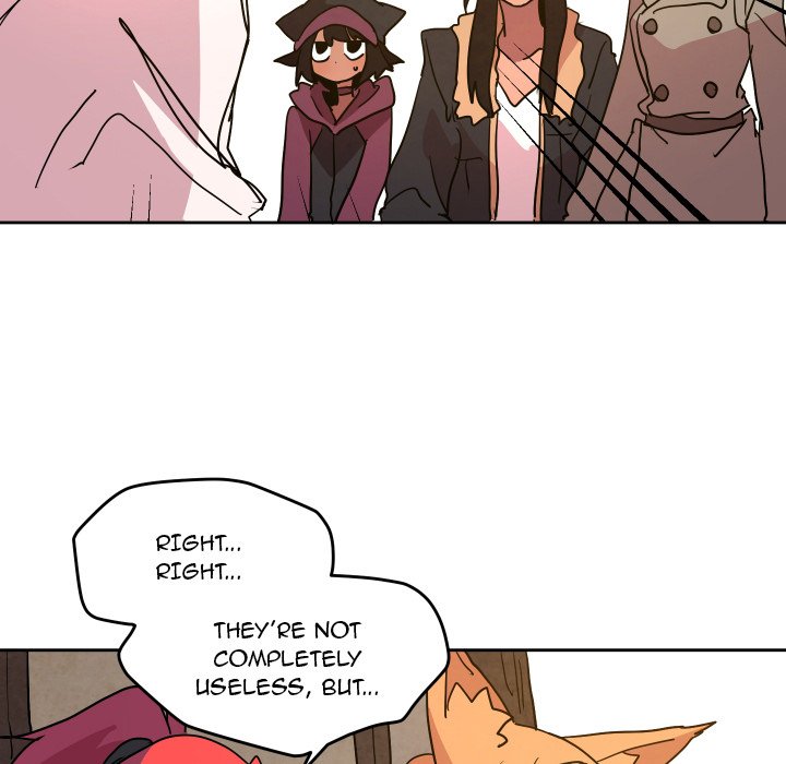 Overlord Time! Overlord Time! EP 52 - Toomics page 49 - 