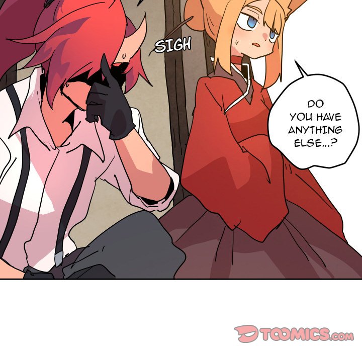 Overlord Time! Overlord Time! EP 52 - Toomics page 50 - 