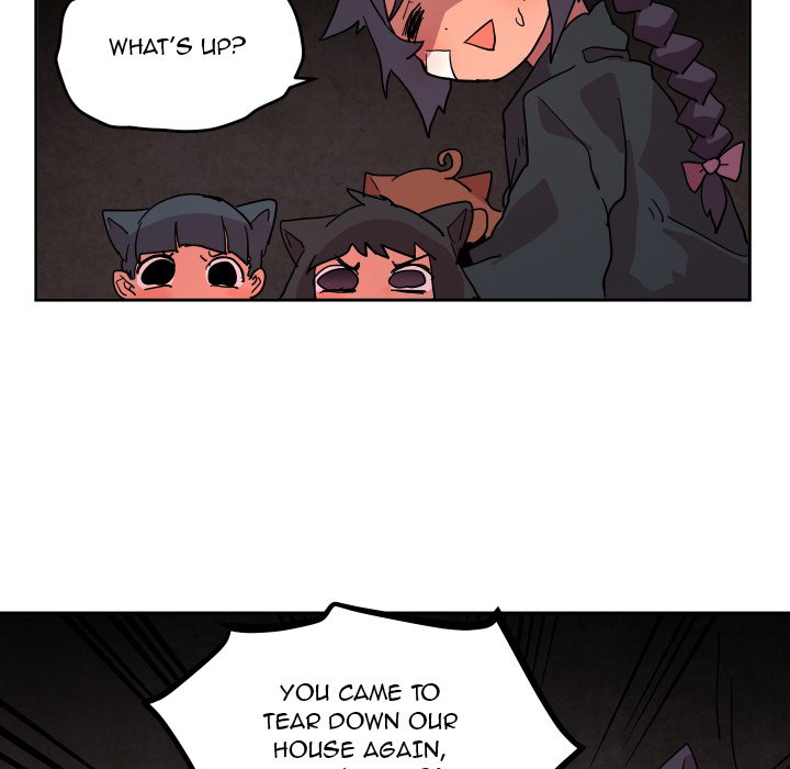 Overlord Time! Overlord Time! EP 52 - Toomics page 6 - 