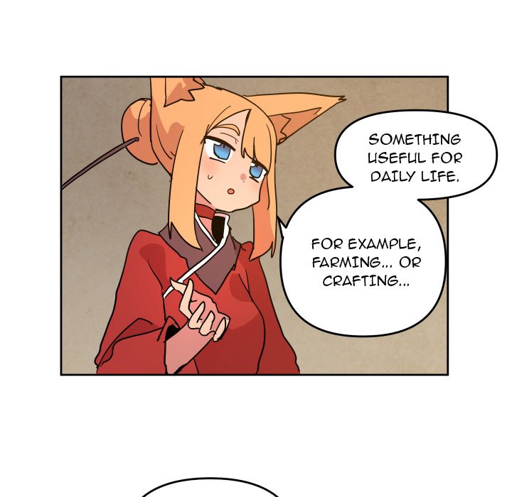 Overlord Time! Overlord Time! EP 52 - Toomics page 51 - 