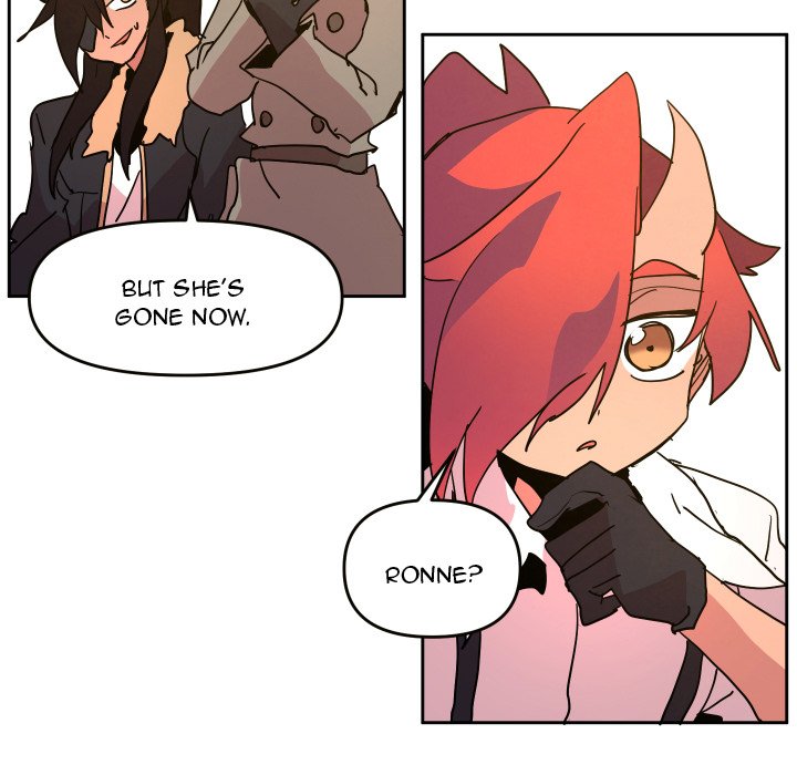 Overlord Time! Overlord Time! EP 52 - Toomics page 54 - 