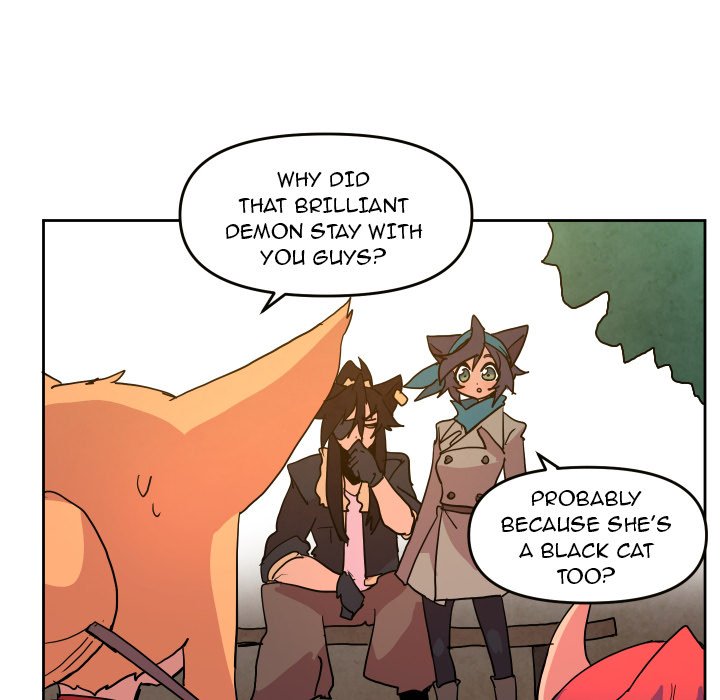 Overlord Time! Overlord Time! EP 52 - Toomics page 55 - 