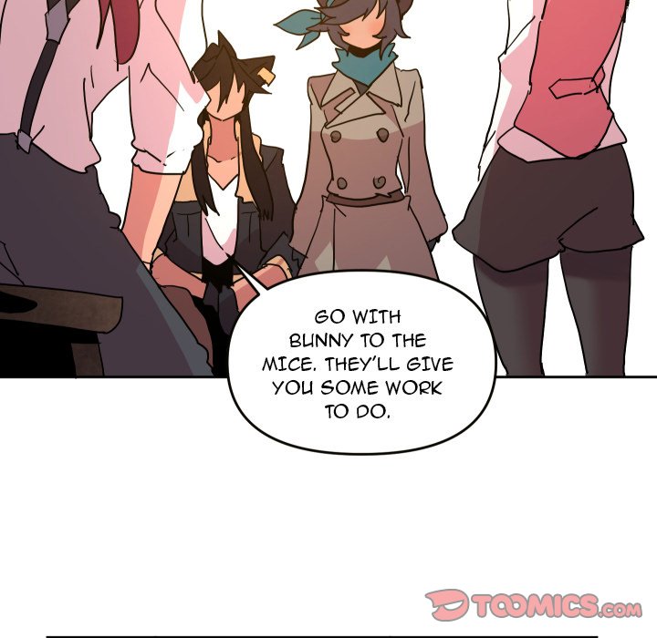 Overlord Time! Overlord Time! EP 52 - Toomics page 62 - 