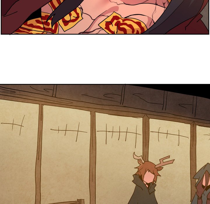 Overlord Time! Overlord Time! EP 52 - Toomics page 65 - 