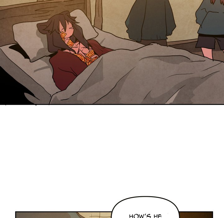Overlord Time! Overlord Time! EP 52 - Toomics page 66 - 