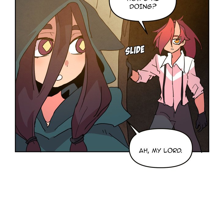 Overlord Time! Overlord Time! EP 52 - Toomics page 67 - 