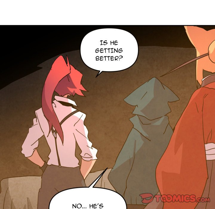 Overlord Time! Overlord Time! EP 52 - Toomics page 68 - 