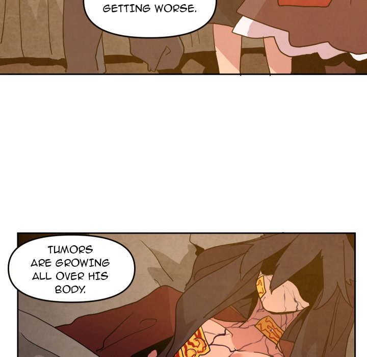 Overlord Time! Overlord Time! EP 52 - Toomics page 69 - 