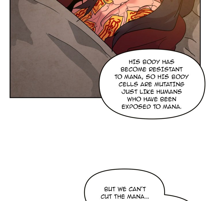 Overlord Time! Overlord Time! EP 52 - Toomics page 70 - 