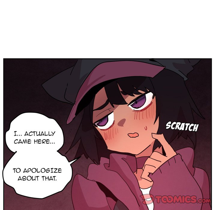 Overlord Time! Overlord Time! EP 52 - Toomics page 8 - 