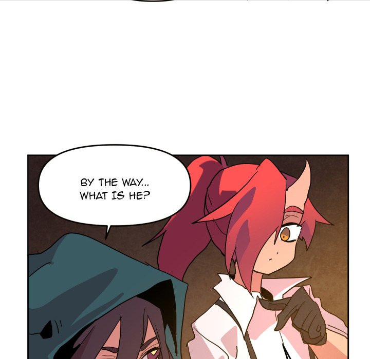Overlord Time! Overlord Time! EP 52 - Toomics page 72 - 
