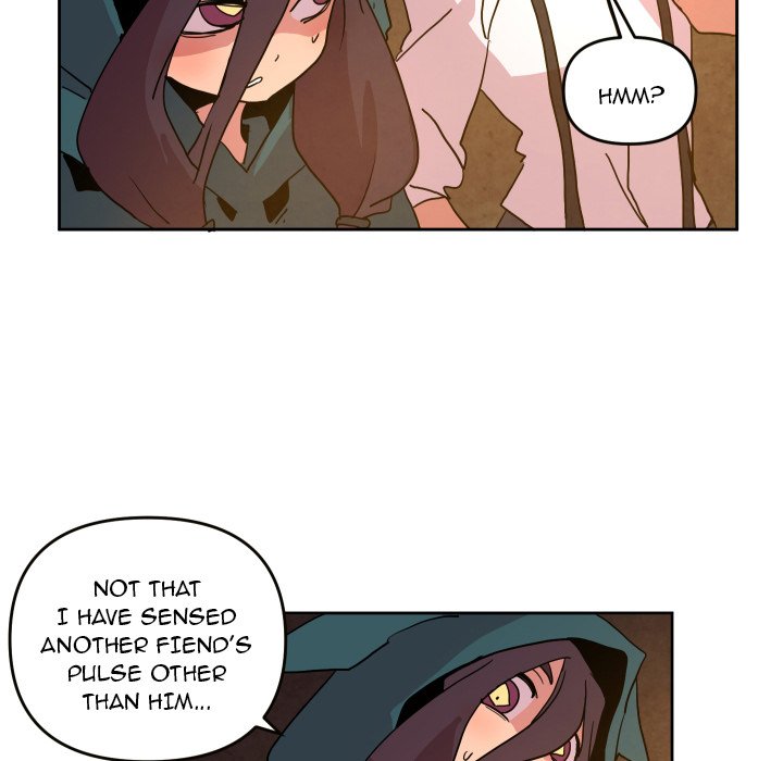 Overlord Time! Overlord Time! EP 52 - Toomics page 73 - 