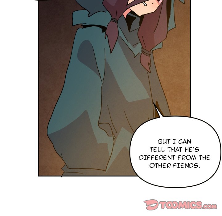 Overlord Time! Overlord Time! EP 52 - Toomics page 74 - 