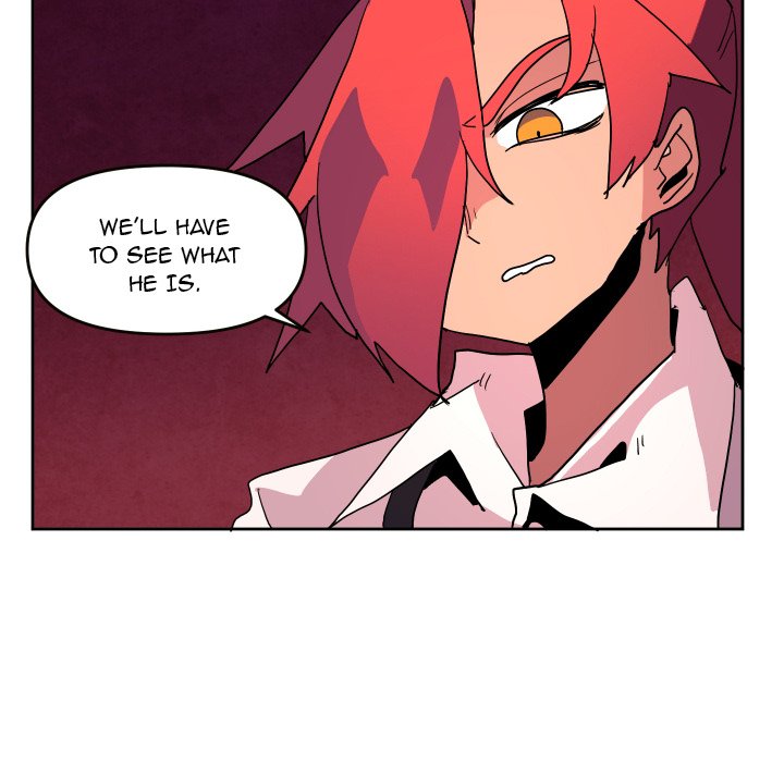 Overlord Time! Overlord Time! EP 52 - Toomics page 77 - 
