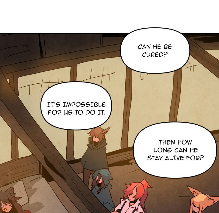 Overlord Time! Overlord Time! EP 52 - Toomics page 78 - 