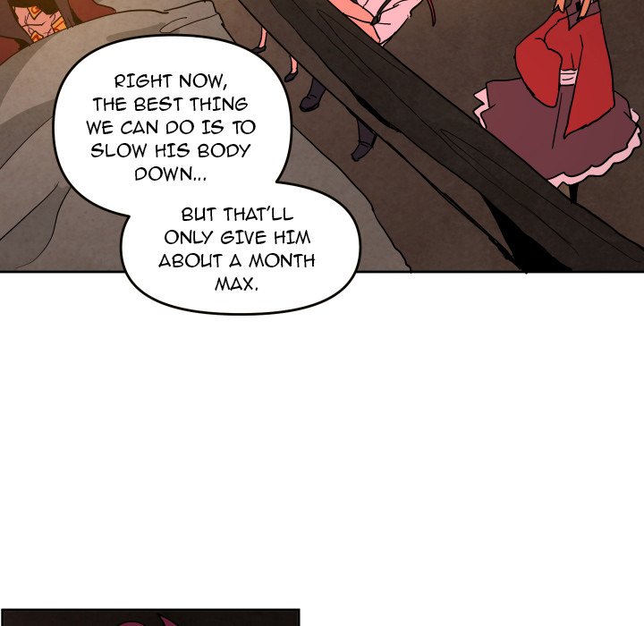 Overlord Time! Overlord Time! EP 52 - Toomics page 79 - 