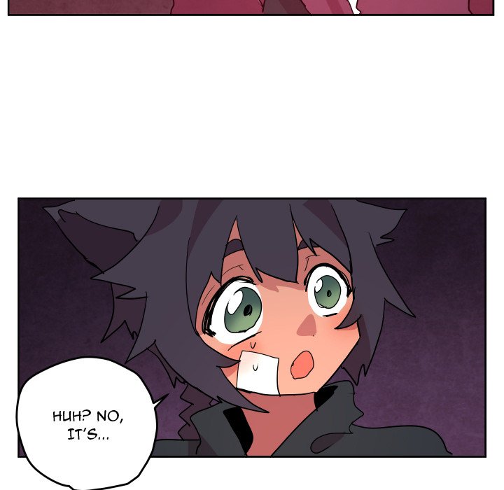 Overlord Time! Overlord Time! EP 52 - Toomics page 9 - 