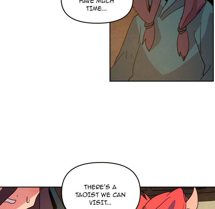 Overlord Time! Overlord Time! EP 52 - Toomics page 81 - 