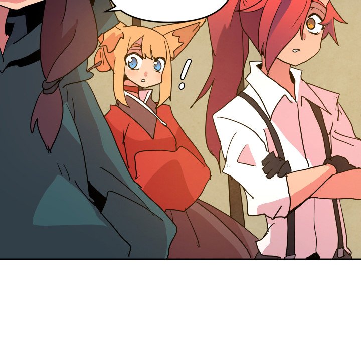 Overlord Time! Overlord Time! EP 52 - Toomics page 82 - 