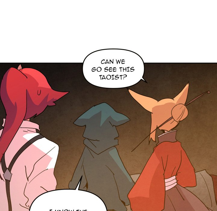 Overlord Time! Overlord Time! EP 52 - Toomics page 83 - 