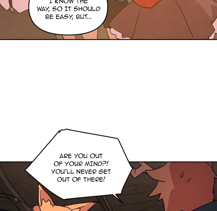Overlord Time! Overlord Time! EP 52 - Toomics page 84 - 